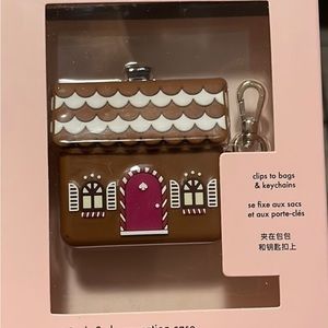 Kate Spade AirPods 3rd Gen Case Gingerbread